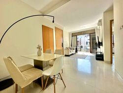 One @ Pulasan (D15), Apartment #498794801